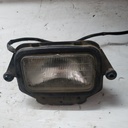BOMBARDIER HEADLAMP - 710000001