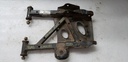 WELD-CONTROL,LOWER,LH,BLK - POLARIS - 1016022-067
