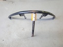 WELD-FRONT BUMPER,FL BLK - POLARIS - 1016297-458