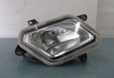 rh headlamp ass'y