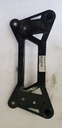 weld-rear brace,susp,m.blk