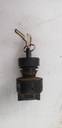 Ignition Switch With Keys Can-Am - 710004198