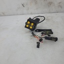 BRP (Can-am / Ski-doo)-multifonction housing ass'y-710004990