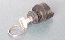 BRP (Can-am / Ski-doo)-Ignition Switch With Keys-710005153