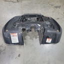 FRONT FENDER KIT, BLACK - 715000769 CAN AM