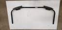 rear rack, black