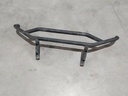 black front bumper xt model