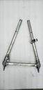 TUBULAR FRAME ASSEMBLY, FRONT,