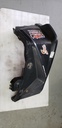 BRP (Can-am / Ski-doo)-black lh front fender kit package xmr, engine 850, north america-715002302