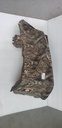 camo, rh front fender kit max camo international