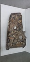 breakup country, rh rear fender kit model camo international