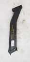 Black LH Rear Upper Susp Can-Am - 715006131