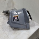 granit gray, rh front fender