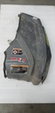 BRP (Can-am / Ski-doo)-granit gray, lh rear fender-715007066