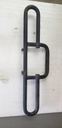 Kimpex Bumper Rear - 0736 - 732207
