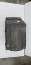 STORAGE BOX ASSY RIGHT - 7506-054 arctic cat