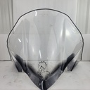 windshield