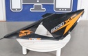 ARCTIC CAT-hood - left - black-7606-759