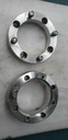 SuperATV Wheel Spacers - 763478