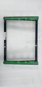 ARCTIC CAT-Arctic Cat Tunnel Rack - 7639-336 arctic cat-7639-336