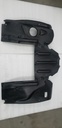 ARCTIC CAT-Skid Plate - Black - Arctic-Cat - 7639-720-7639-720