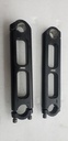 RSI 10" PIVOTING HANDLEBA - 824-1021-10 rsi