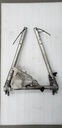 POLARIS-tubular frame assembly, front-1017422