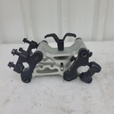 riser kit, adjustable