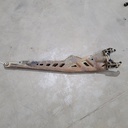 POLARIS-TRAIL ARM WELD, LEFT-1017465-458