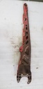 trail arm weld, right