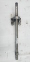 Secondary Shaft Comp - 88N-17680-02-00 yamaha