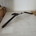 COLUMN, STEERING - YAMAHA - 8AU-23811-11-00
