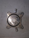 YAMAHA-oil cooler assy-8ES-13470-01-00