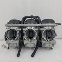 YAMAHA-carburetor assy-8ES-14900-02-00