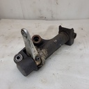 steering knuckle assy (left)