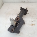 YAMAHA-steering knuckle assy (right)-8ES-23502-10-00