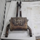 SILENCER ASSY
