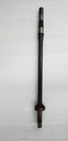 Shaft, Secondary (Jackshaft)
