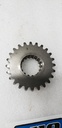 sprocket, chain drive (24t) ur