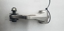 arm pivot assy. , 2