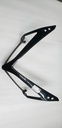 FAIRING - 8FA-77231-A0-33 yamaha