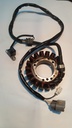 YAMAHA-Stator Assy-8FA-81410-00-00
