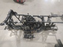 POLARIS-WELD-MAIN FRAME,6X6,BL-1017915-067