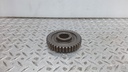 sprocket, chain driven (39t)