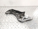 brace lower left assembly[incl. sleeve]