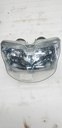HEADLIGHT UNIT ASSY - YAMAHA - 8FN-84310-00-00 yamaha