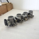 Throttle Body Assy