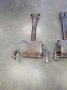 Silencer Assy