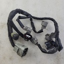YAMAHA-Extension, Wire Harn-8FP-82386-01-00
