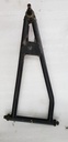 POLARIS-CONTROL ARM WELD FRONT UPPER RI-1018200-458